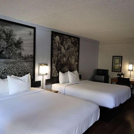 Hotel Super 8 By Wyndham Austin South I-35 Exterior foto